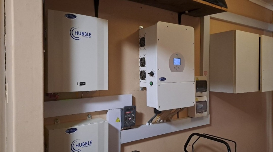 4 Bedroom Property for Sale in Vanes Estate Eastern Cape